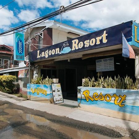 Reddoorz Plus At Lagoon Resort Zambales Olongapo Dış mekan fotoğraf