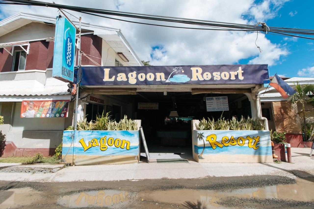 Reddoorz Plus At Lagoon Resort Zambales Olongapo Dış mekan fotoğraf