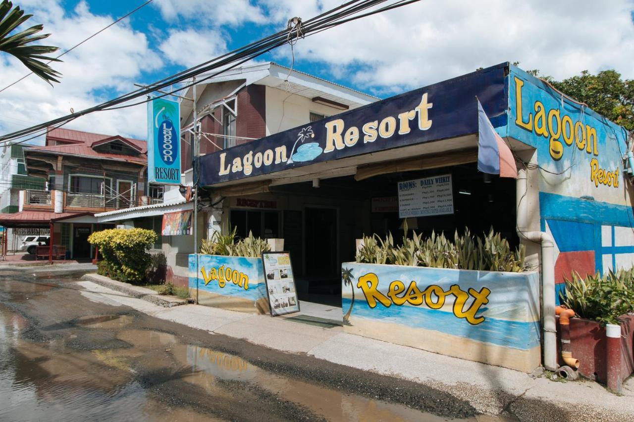 Reddoorz Plus At Lagoon Resort Zambales Olongapo Dış mekan fotoğraf