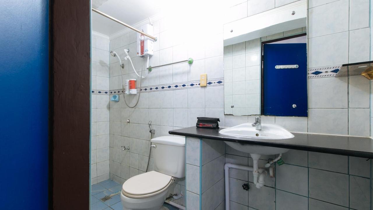 Reddoorz Plus At Lagoon Resort Zambales Olongapo Dış mekan fotoğraf