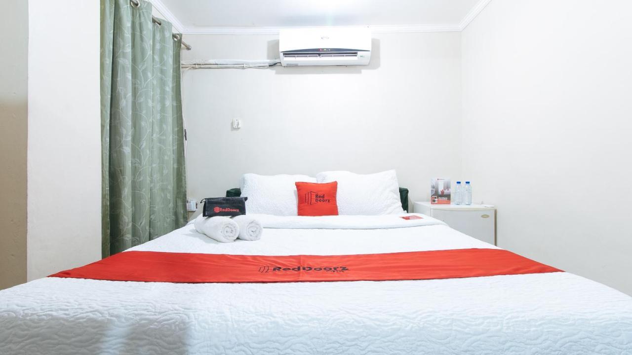 Reddoorz Plus At Lagoon Resort Zambales Olongapo Dış mekan fotoğraf
