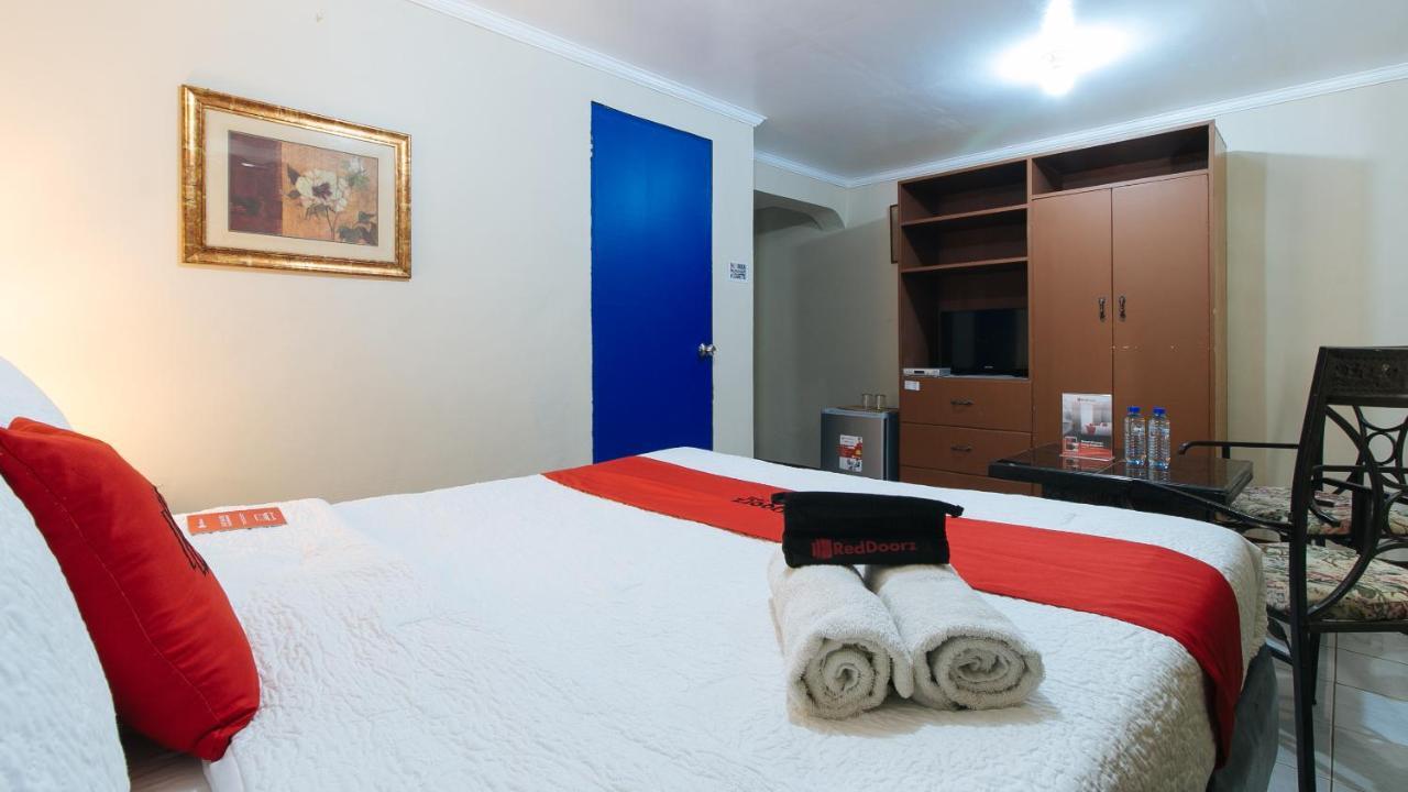 Reddoorz Plus At Lagoon Resort Zambales Olongapo Dış mekan fotoğraf