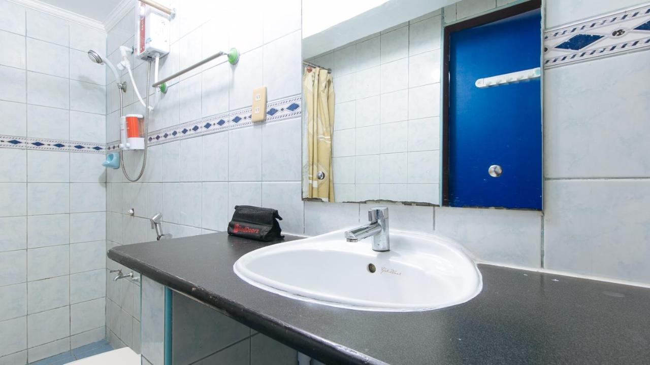 Reddoorz Plus At Lagoon Resort Zambales Olongapo Dış mekan fotoğraf