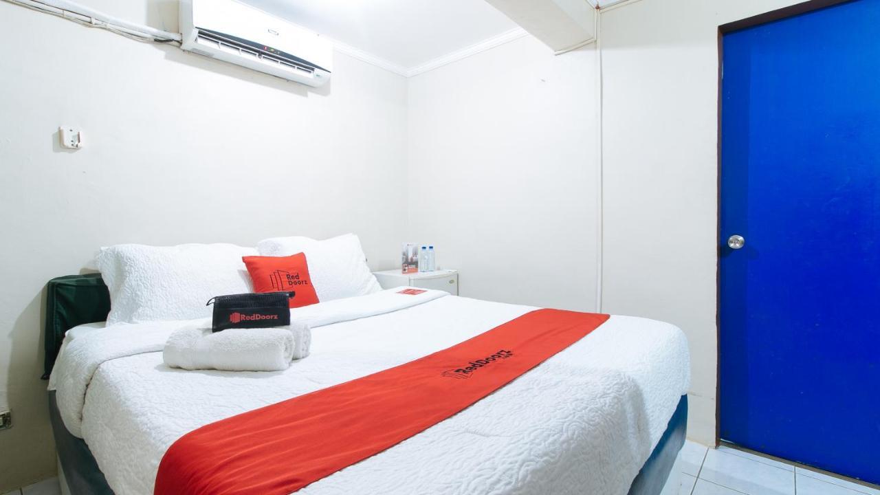 Reddoorz Plus At Lagoon Resort Zambales Olongapo Dış mekan fotoğraf
