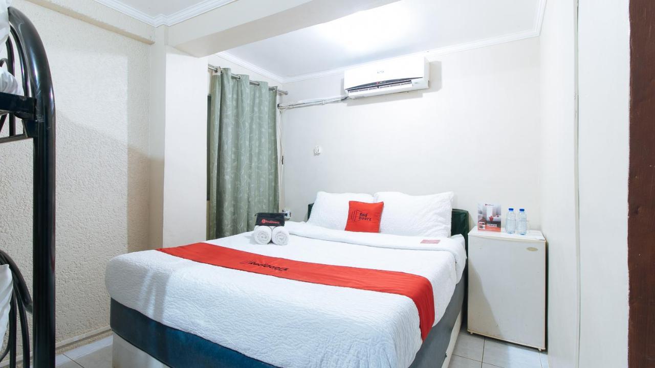 Reddoorz Plus At Lagoon Resort Zambales Olongapo Dış mekan fotoğraf