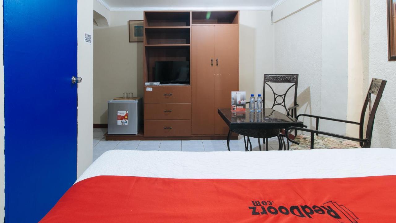Reddoorz Plus At Lagoon Resort Zambales Olongapo Dış mekan fotoğraf