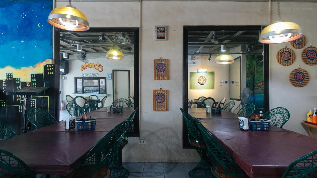 Reddoorz Plus At Lagoon Resort Zambales Olongapo Dış mekan fotoğraf