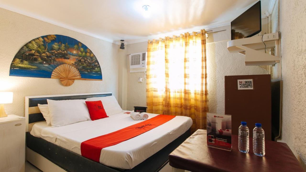 Reddoorz Plus At Lagoon Resort Zambales Olongapo Dış mekan fotoğraf