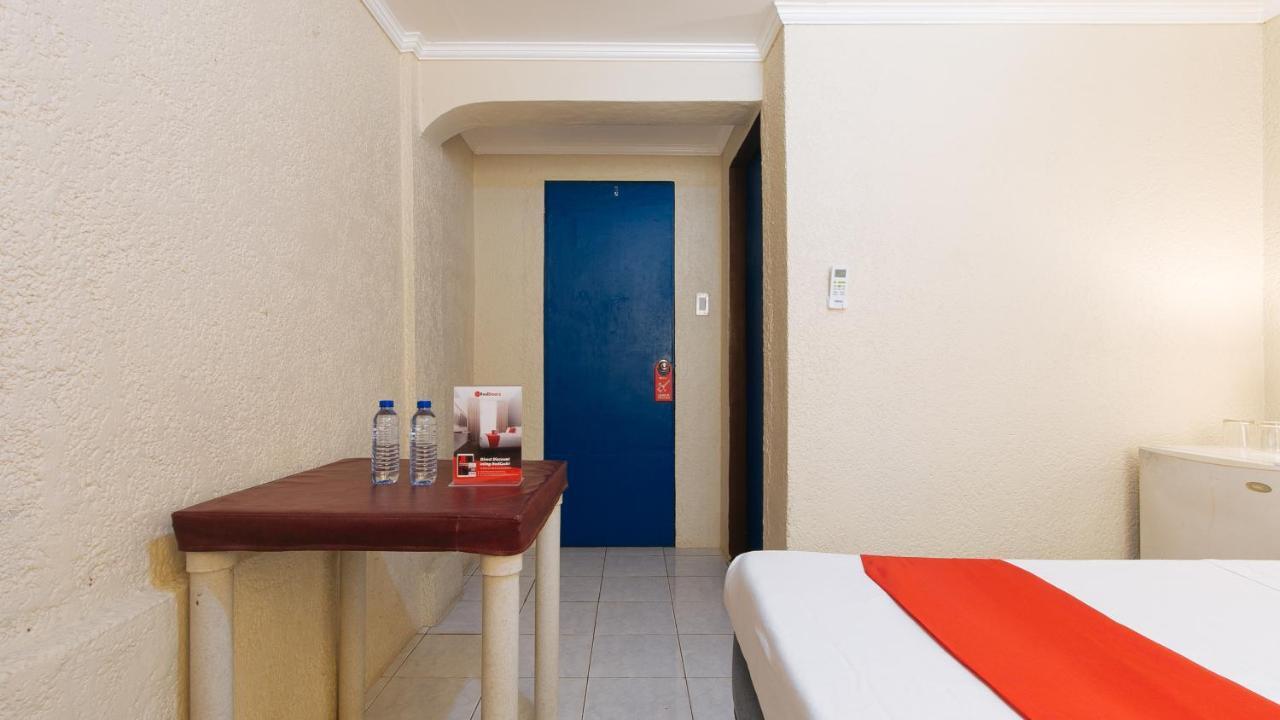 Reddoorz Plus At Lagoon Resort Zambales Olongapo Dış mekan fotoğraf