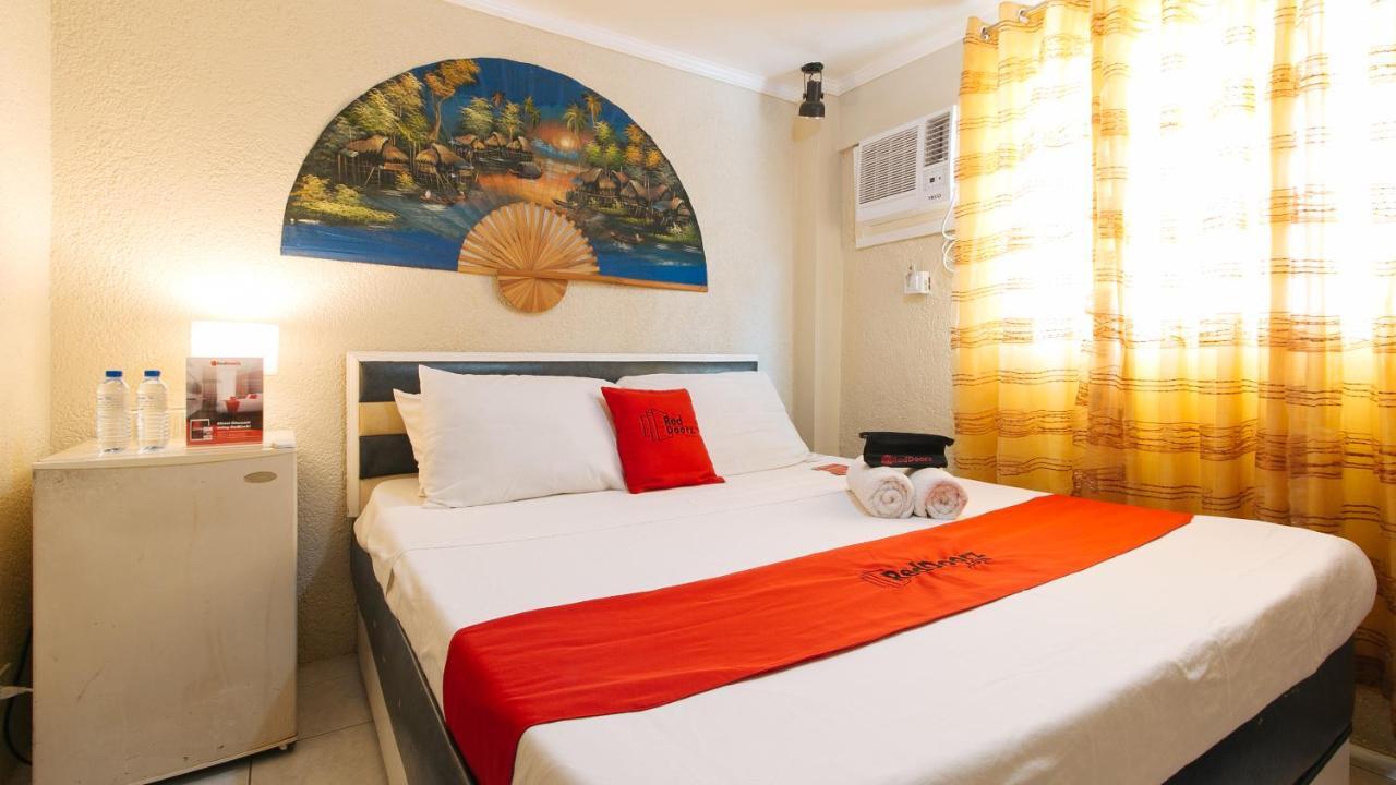 Reddoorz Plus At Lagoon Resort Zambales Olongapo Dış mekan fotoğraf