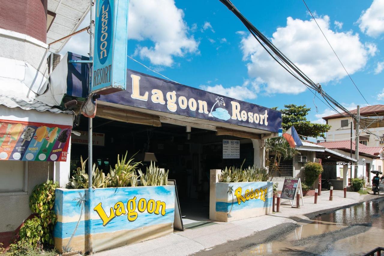 Reddoorz Plus At Lagoon Resort Zambales Olongapo Dış mekan fotoğraf