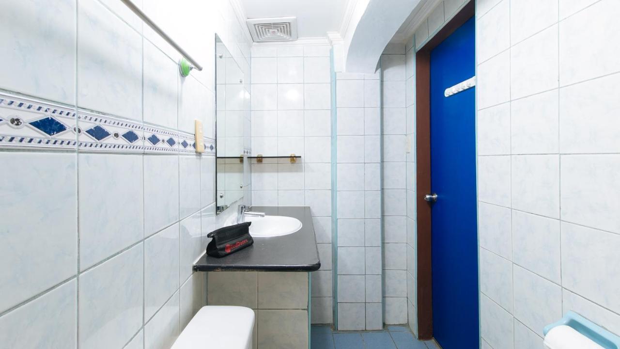 Reddoorz Plus At Lagoon Resort Zambales Olongapo Dış mekan fotoğraf
