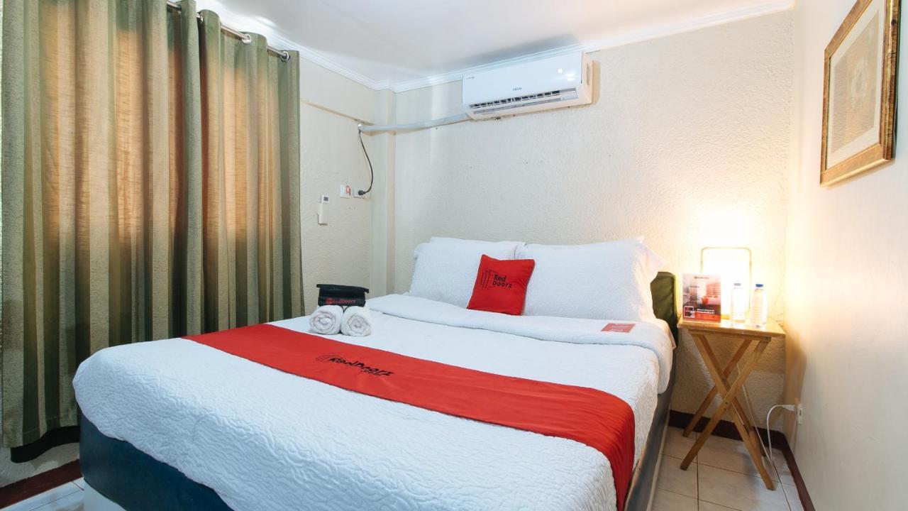 Reddoorz Plus At Lagoon Resort Zambales Olongapo Dış mekan fotoğraf