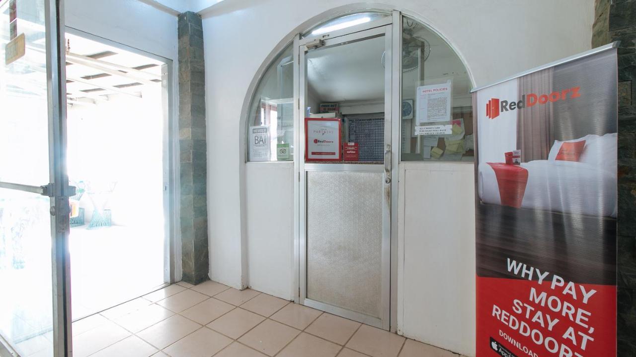 Reddoorz Plus At Lagoon Resort Zambales Olongapo Dış mekan fotoğraf